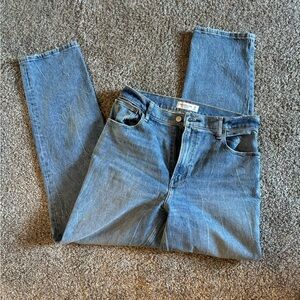 Abercrombie jeans